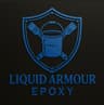 Liquid Armour Logo